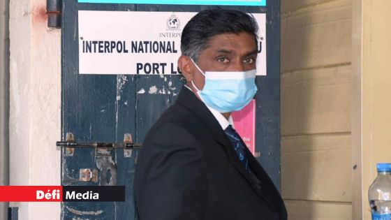 [Breaking News] Naufrage du Sir Gaëtan : le capitaine Newoor arrêté