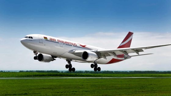 Air Mauritius : l’académie pour former des pilotes décolle en juin