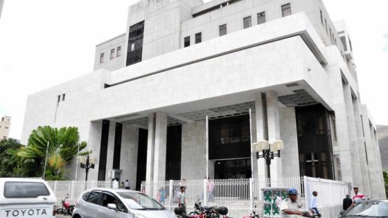 Licenciement injustifié : plus de Rs 16 millions d'indemnités pour Arnaud Leclezio 