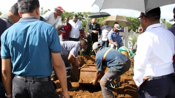 Décès de Dylan Éléonore : l’Attorney General demande au CP d’enquêter