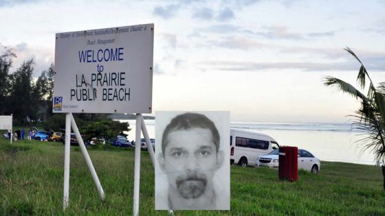 Son père périt noyé sous ses yeux : Kevish, 15 ans, raconte le drame