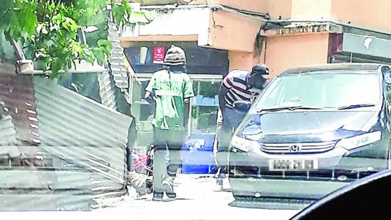 Résidence Sainte-Claire - Drogue synthétique : le trafic se poursuit