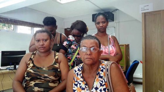 Les formulaires épuisés : les sinistrés de Pamplemousses n’ont pas droit aux allocations