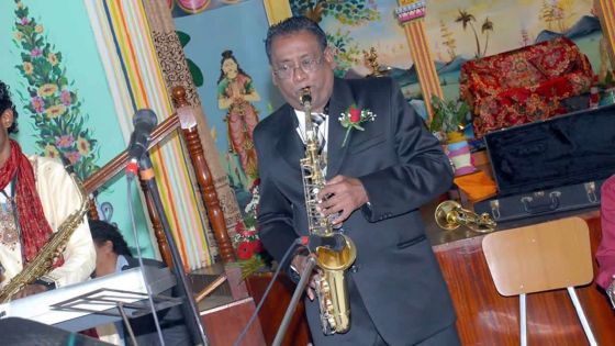 Veeramundar Band : une flamme musicale qui brasse les couleurs du pays