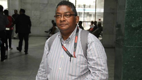 Allégation d’agression : le photographe Waren Marie disculpé