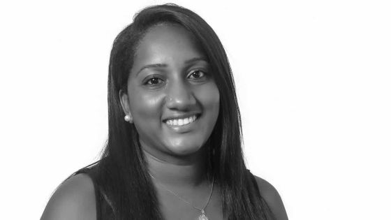 Anoushka Veerapen : la Balise Marina parraine ses études de droit