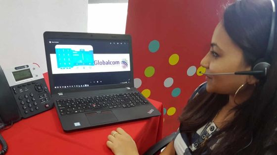 Partenariat avec Alcatel-Lucent : Emtel propose aux entreprises son système de téléphonie fixe