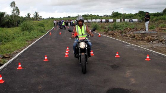 Nouveaux règlements : tout savoir sur les examens pour un permis moto