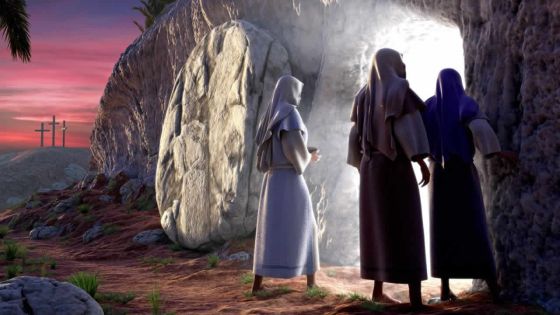 Symbolisme de Pâques : la victoire de la vie sur la mort