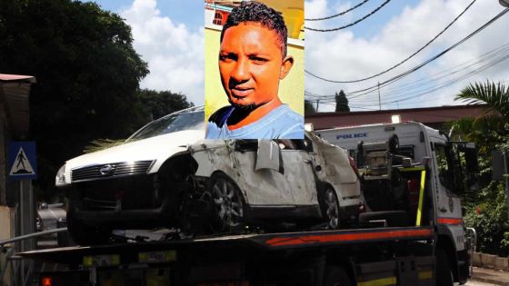 Accident de la route à Balaclava : des familles meurtries à la veille de Pâques 