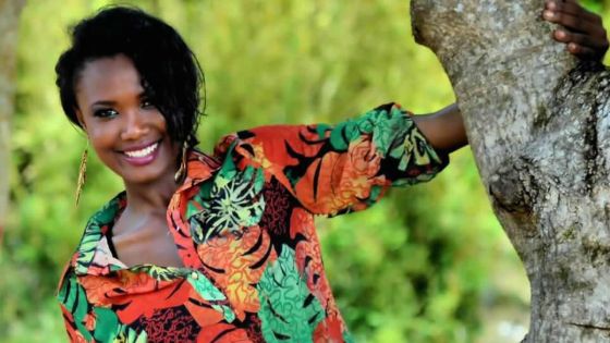 Miss Mauritius - Anne Murielle Ravina : «J’ai toujours cru que la différence faisait la beauté»