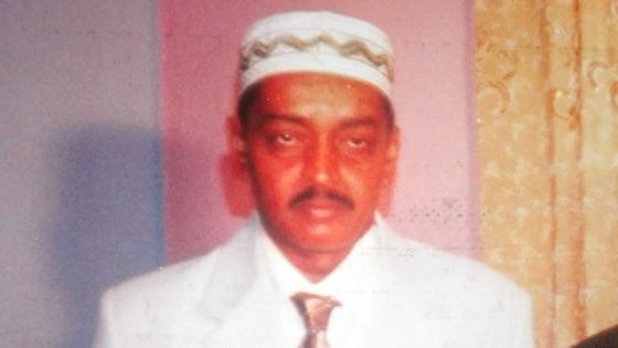 Chute ou accident ? Un agent de sécurité meurt après 10 jours à l’ICU 