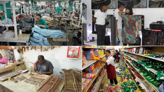 Dans certains secteurs : le salaire minimal freine le recrutement