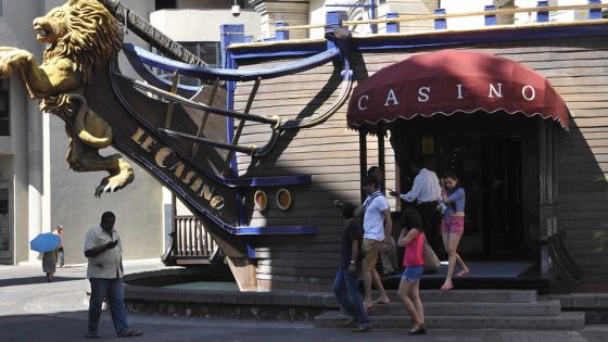 Uniformes des employés des casinos : rien ne va plus sur un contrat de Rs 2,3 M