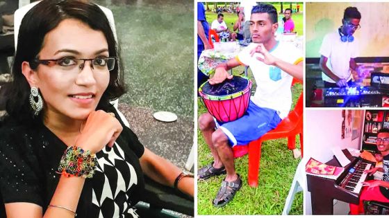 International Day of Persons with Disabilities : overcoming disabilities with their abilities