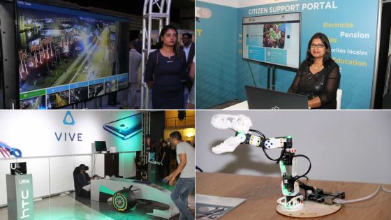 Infotech : ne ratez pas les innovations technologiques