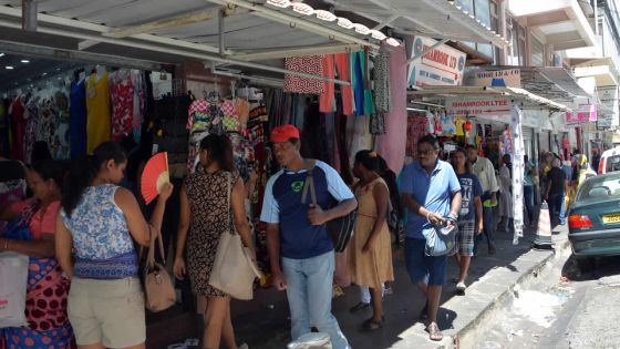 Boni de fin d’année : Rs 6,6 milliards versées à 550 000 employés dans le privé et le public