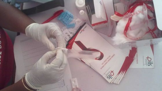 Bilan financier PILS : 1 163 patients dont 14 enfants suivis par l’ONG 2018