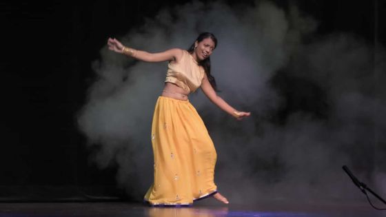 Spectacle Culturel Estudiantin : faire découvrir l’art de la scène aux jeunes des quartiers défavorisés