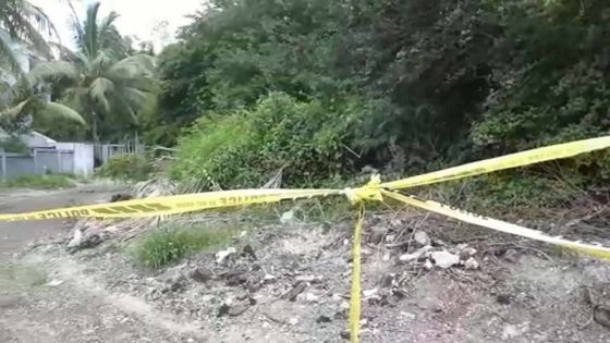 Agression mortelle à Flic-en-Flac : il se fait exploser le crâne avant d'être laissé pour mort