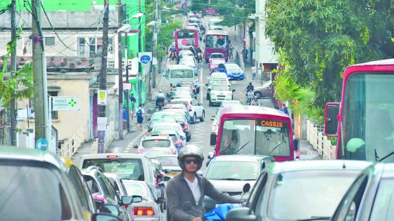 Law and Order : no contraventions instead lectures given on good behaviour by specialists