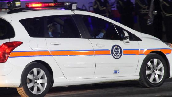 Possession de drogue : un propriétaire d’une boîte de nuit arrêté