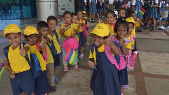 Salon 'Moris Mo Péi' : au cœur de nos souvenirs