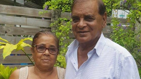 Bagarre raciale de 1968 : le couple Jowree 50 ans après