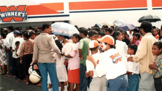 Salon Moris Mo Pei : retour dans l’histoire