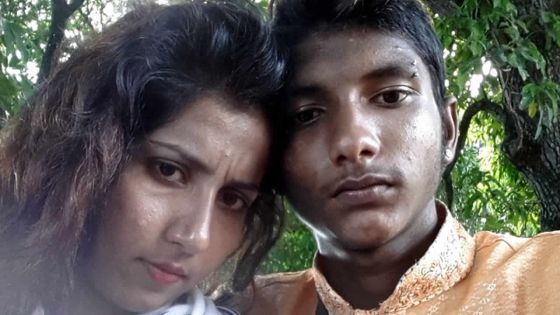 Mort d’un motocycliste - Son père : «Li ti tap enn ti zafer»