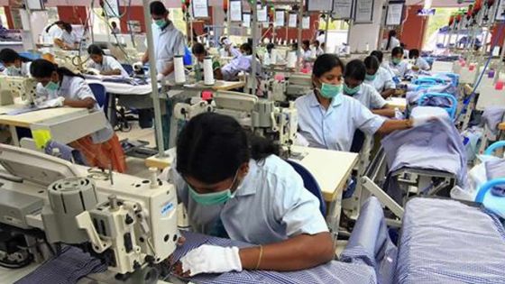 Pradeep Shiwmaharaj, GM Operational Excellence, Aquarelle Group :  «À la concurrence, opposons l’excellence et la formation»