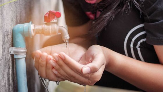 CWA : la fourniture d’eau rétablie sous peu à Valentina et Phoenix