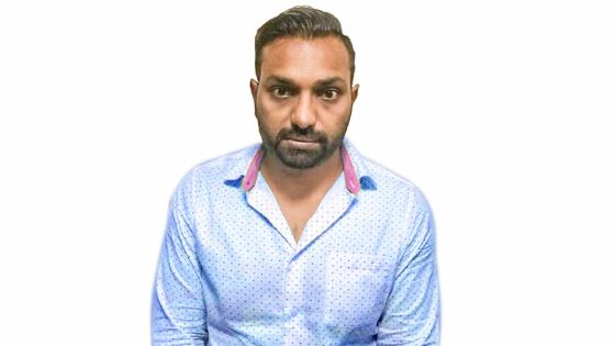 Importation de drogue synthétique : un restaurateur et son employé arrêtés