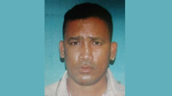 Hold-up à Pamplemousses - Rudy Noël : portrait d’un braqueur dans l’âme