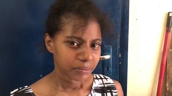 Flic-en-Flac : un bébé de 18 mois meurt après être tombé dans un caniveau