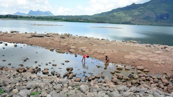 Approvisionnement : deux heures d’eau pour les hauts de Chebel