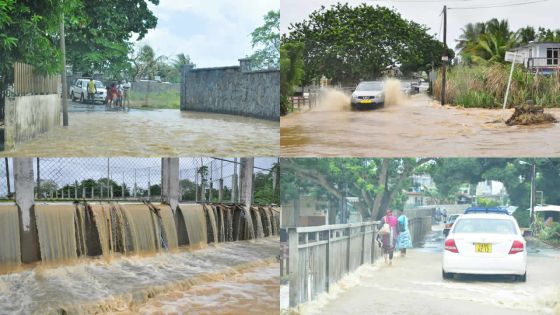 Riche-Mare : situation alarmante