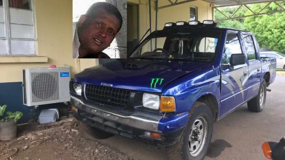 Meurtre d'Outam Ghoorbin : la CID de Piton arrête Akshay et Varun Baboolall