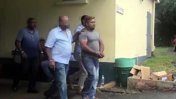 Meurtre d’Outam Ghoorbin : «Akshay Baboolall est un garçon doux», dit son oncle