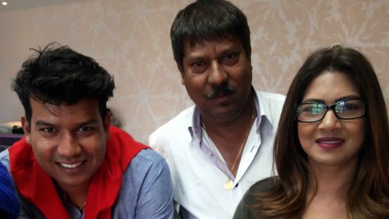 Chez les Purrahoo, le bonheur est dans le cachemire