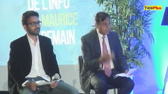 Forum-débat sur «l'île Maurice de demain»