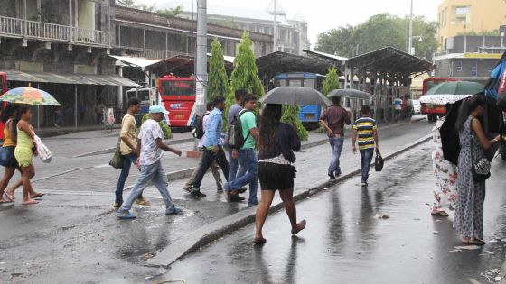 Météo : des averses orageuses au rendez-vous ce dimanche