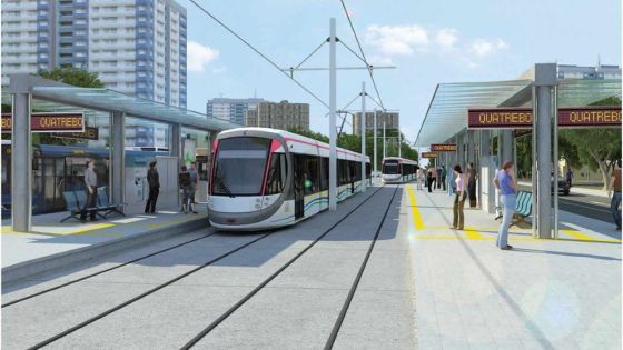 Cour suprême : Metro Express Ltd demande l’autorisation de construire un pont 