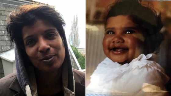 Sandie Crespin née Jessica Frida Marie recherche ses parents