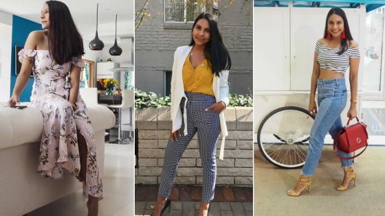 Sandiana Chomroo : et si j’étais… 