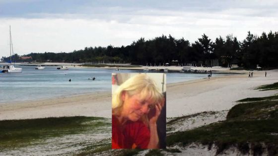 Belle-Mare : une Française se noie