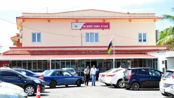 Conseil de district de Flacq : un revers pour le président Kishore Kumar Jeewooth