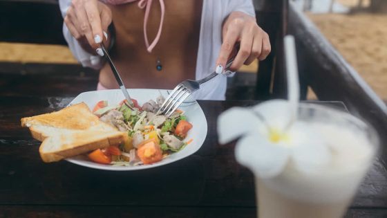 Bien surmonter l’été