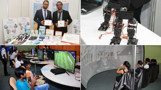 Infotech : ces technologies à découvrir