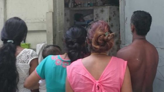 Précarité : le sacrifice d’une femme mariée pour ses parents pauvres